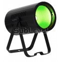ADJ COB Cannon LP200X LED prožektors