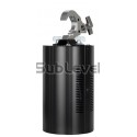 ADJ COB Cannon LP200X LED prožektors