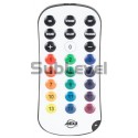 ADJ COB Cannon LP200X LED prožektors