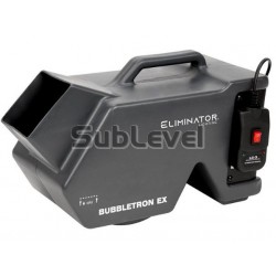 Eliminator Bubbletron EX burbuļu mašīna
