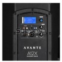 AVANTE A12X aktīvā tumba