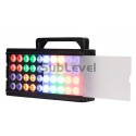 ADJ 40 Hex IP Panel ūdensizturīgs LED prožektors