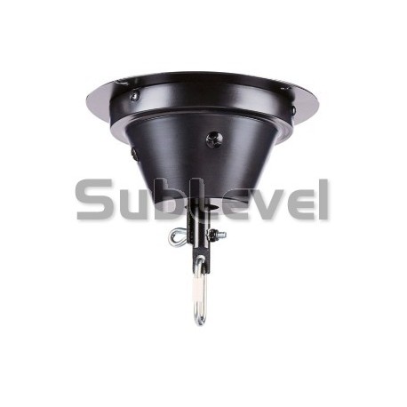 Eliminator MBM 50cm 1U MBMHD1 spoguļbumbas motors