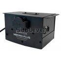 Eliminator MBM 50cm DMX MBDMX Plus spoguļbumbas motors