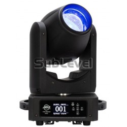 ADJ Vizi Beam RX2 kustīgais starmetis