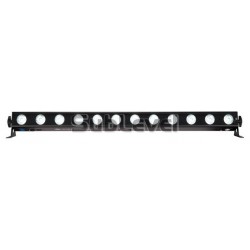 ADJ Ultra Beam Bar 12CW LED prožektors