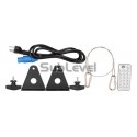 ADJ Ultra Beam Bar 12CW LED prožektors