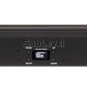 ADJ Ultra Beam Bar 12CW LED prožektors