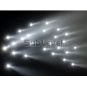 ADJ Ultra Beam Bar 12CW LED prožektors