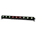 ADJ UBL9H LED prožektors