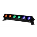 ADJ UBL6H LED prožektors