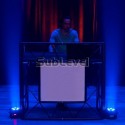 Accu-Stand Pro Event TBL2 MB dīdžeja galds