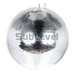 Eliminator Mirrorball 40 cm EM16 spoguļbumba