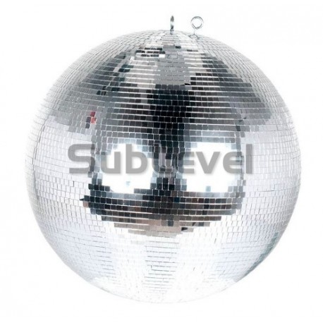 Eliminator Mirrorball 40 cm EM16 spoguļbumba