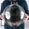 Eliminator Mirrorball 40 cm EM16 spoguļbumba