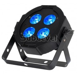 Eliminator MEGA HEX L PAR LED prožektors