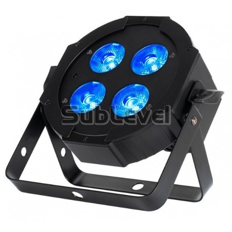 Eliminator MEGA HEX L PAR LED prožektors