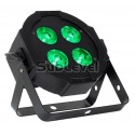 Eliminator MEGA HEX L PAR LED prožektors