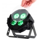Eliminator MEGA HEX L PAR LED prožektors