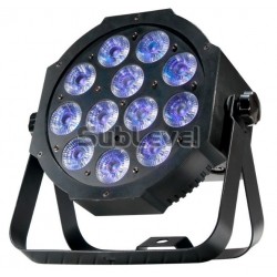 Eliminator Mega 64 Profile EP LED prožektors