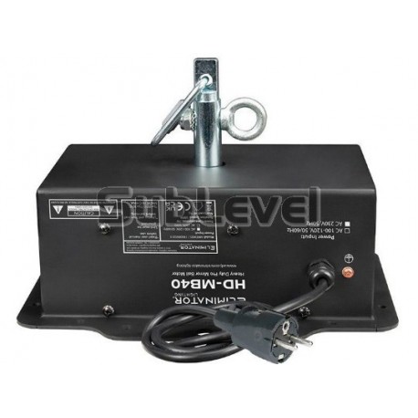 Eliminator MBM 100cm 1,5U HD-MB 40 spoguļbumbas motors