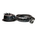Eliminator MBM 40cm 1U MBM1RP spoguļbumbas motors