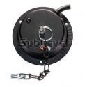 Eliminator MBM 40cm 1U MBM1RP spoguļbumbas motors