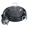 Eliminator MBM 40cm 3U MBMHD8 spoguļbumbas motors