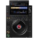 AlphaTheta CDJ-3000x USB atskaņotājs