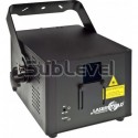 CS-2000 RGB lāzeris 1.6w