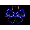 CS-2000 RGB lāzeris 1.6w