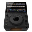 AlphaTheta CDJ-1500x USB atskaņotājs