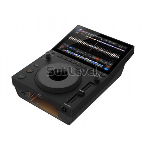 AlphaTheta CDJ-1500x USB atskaņotājs