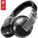 Pioneer DJ HDJ-X10-K/S DJ austiņas