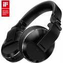 Pioneer DJ HDJ-X10-K/S DJ austiņas