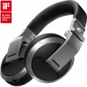 Pioneer DJ HDJ-X5-K/S DJ austiņas