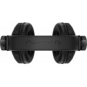 Pioneer DJ HDJ-X5-K/S DJ austiņas